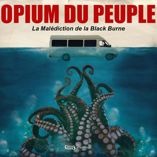 Opium Du Peuple