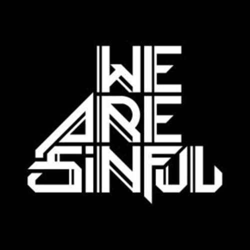 WE ARE SINFUL