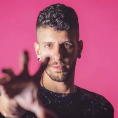 Daniel Zadka