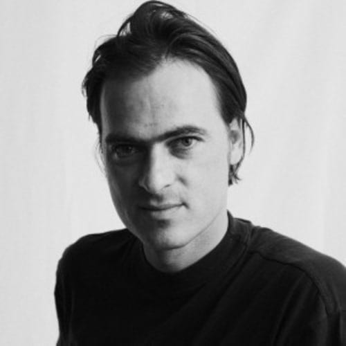 Sebastien Bouchet