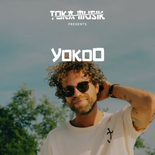 Toka Mix #89: YokoO