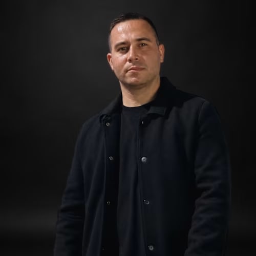 Kevin Baker