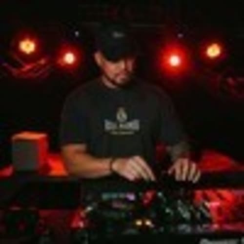 Dj Nasty