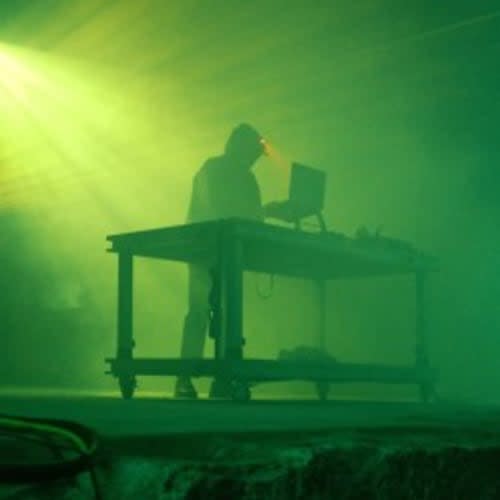 Buttechno