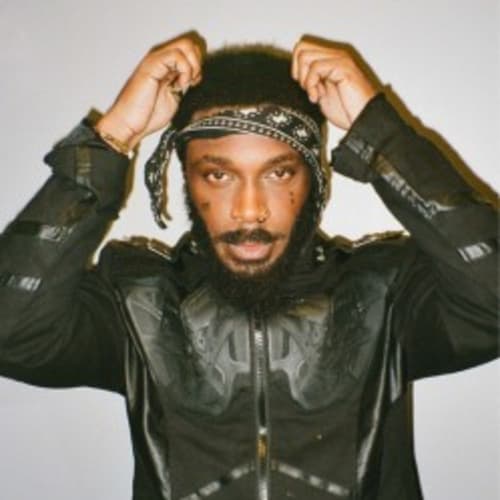 JPEGMAFIA