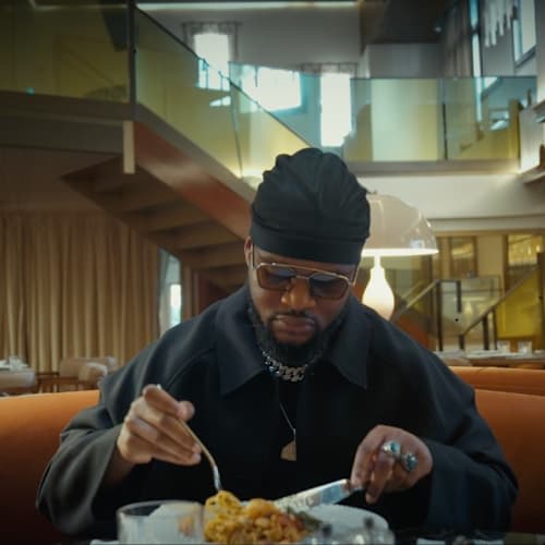 DOSSEH - DIEU DONNE J'UTILISE PART.2