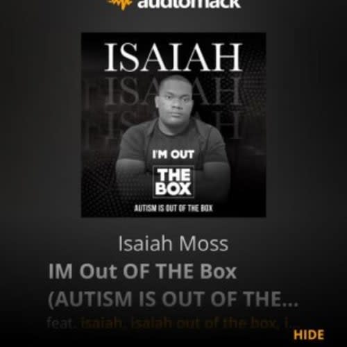 Isaiah