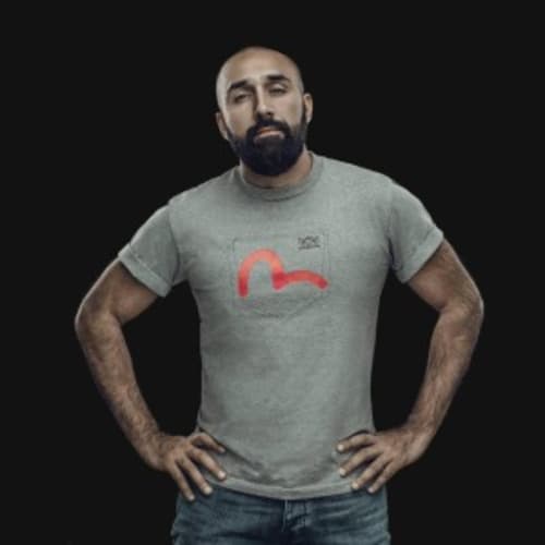 Saeed Ali