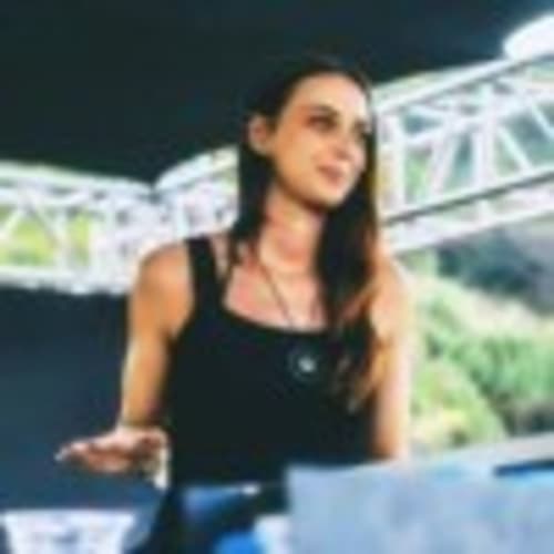 Naima ૐ Sangoma Records