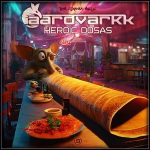 Aardvarkk