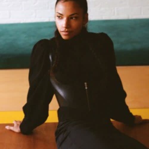 Vanessa Bedoret
