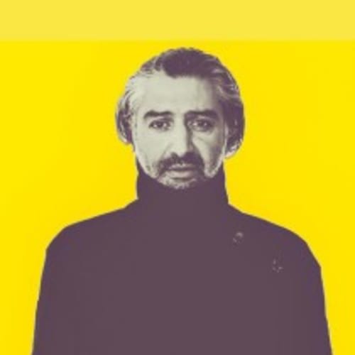 Nima Gorji