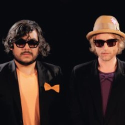 Pachanga Boys