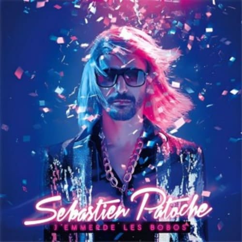 Sébastien Patoche