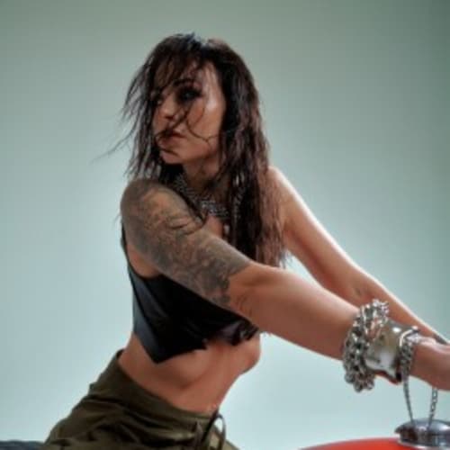 Tanja Miju