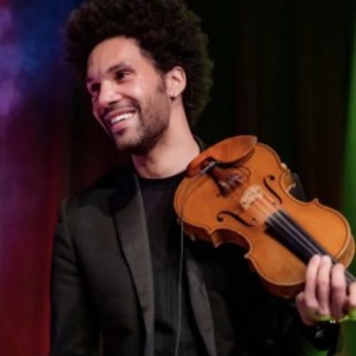 Scott Tixier