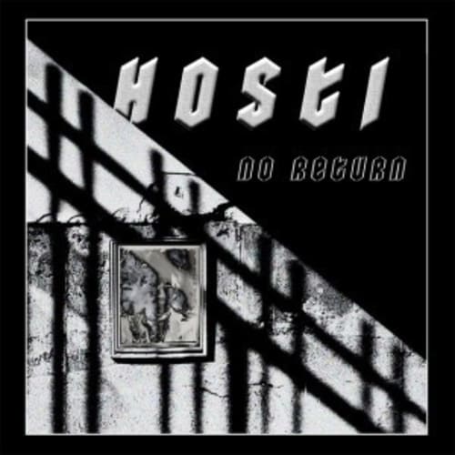 Hosti