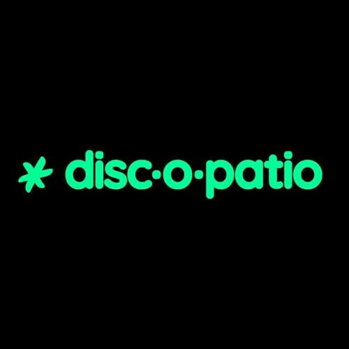 disc·o·patio