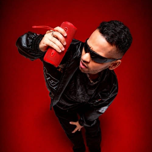DJ Klayton Alex