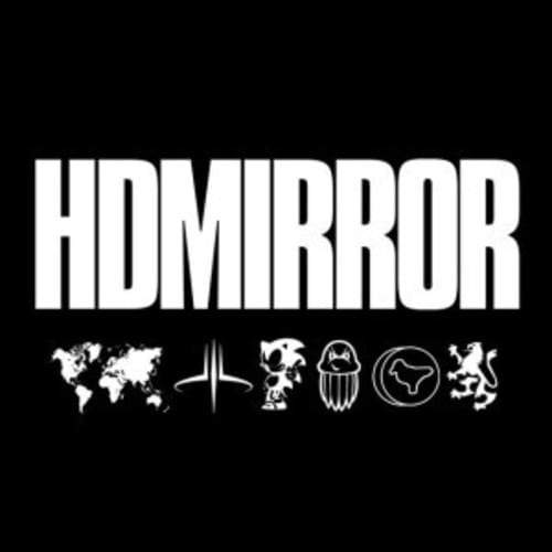 HDMIRROR