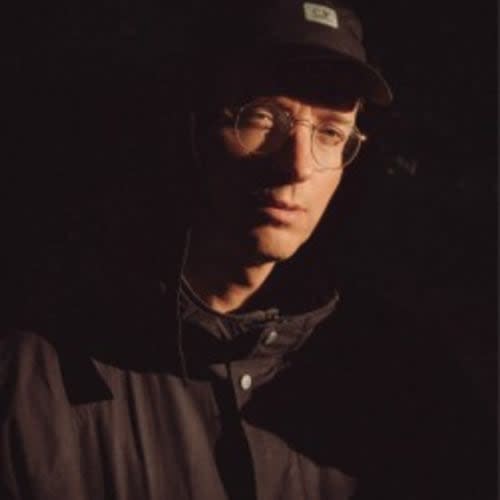 Kasper Bjørke