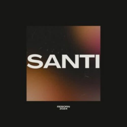 DJ SANTI