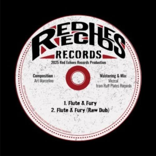 Red Echoes Sound System