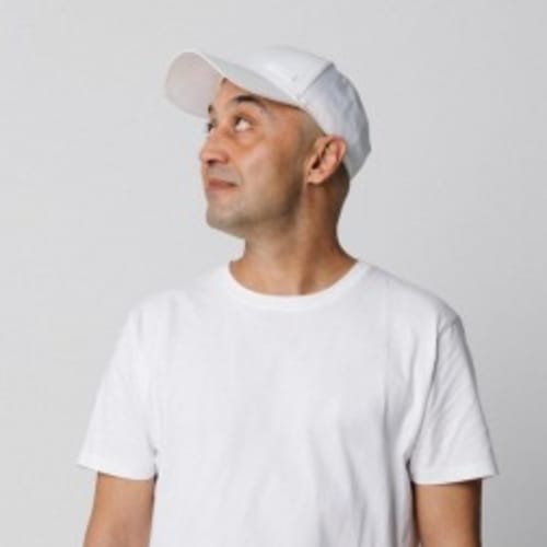 Frank Maurel