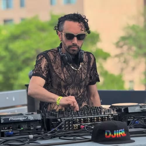 DJirl