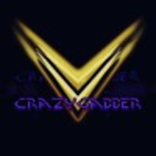 CrazyGabber