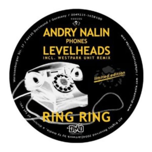 Andry Nalin