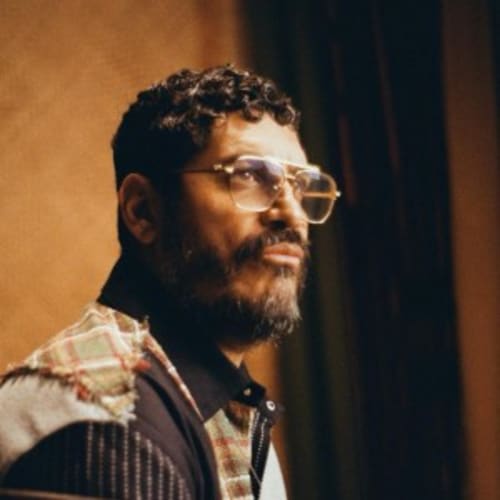 Criolo