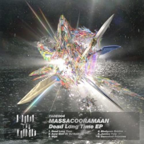 Massacooramaan