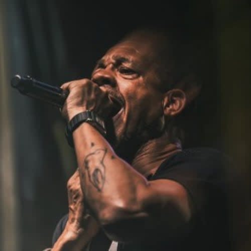 JoeyStarr