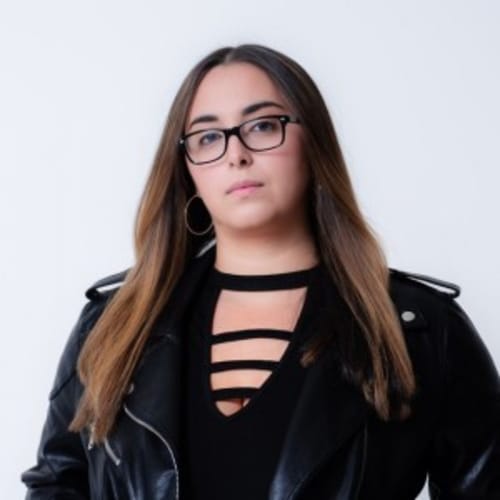 Nicole Fiallo