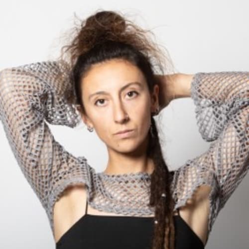 Isa Izquierdo