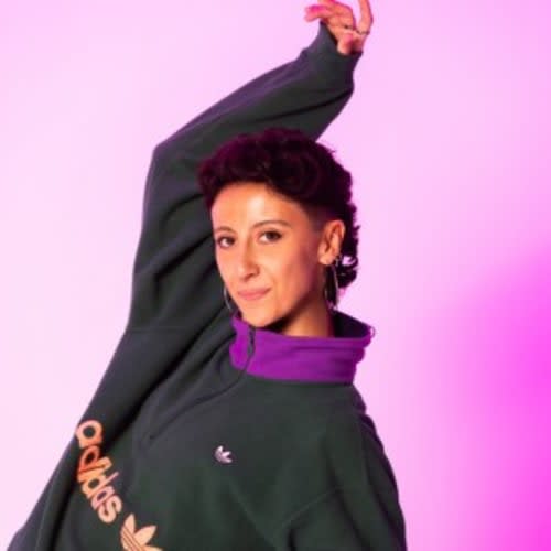 Isa Izquierdo