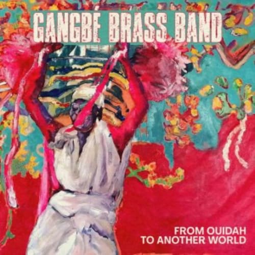 Gangbé Brass Band