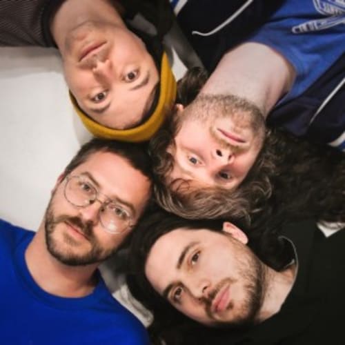 Anamanaguchi
