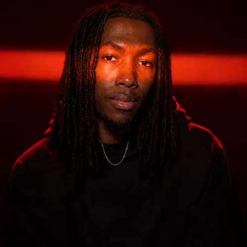 Kimeldbeatmaker