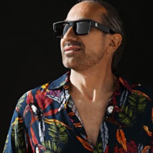 Marco Lys