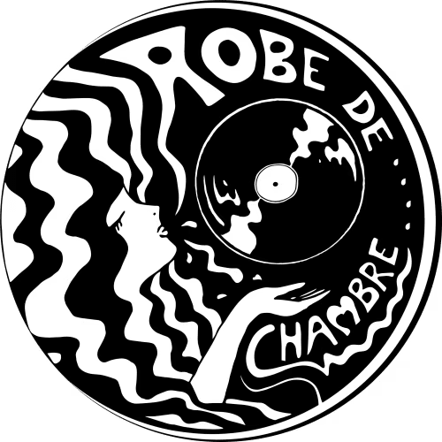 Robe De Chambre