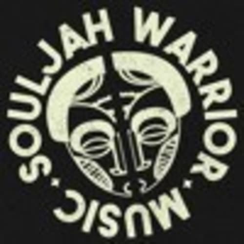 SOULJAH WARRIOR MUSIC