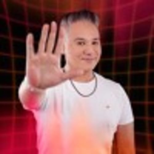 Dj Paulo Pringles