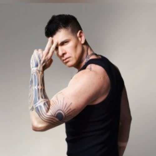 Breno Barreto