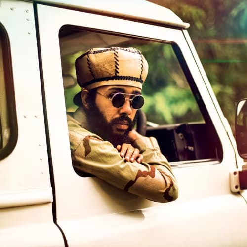 Protoje