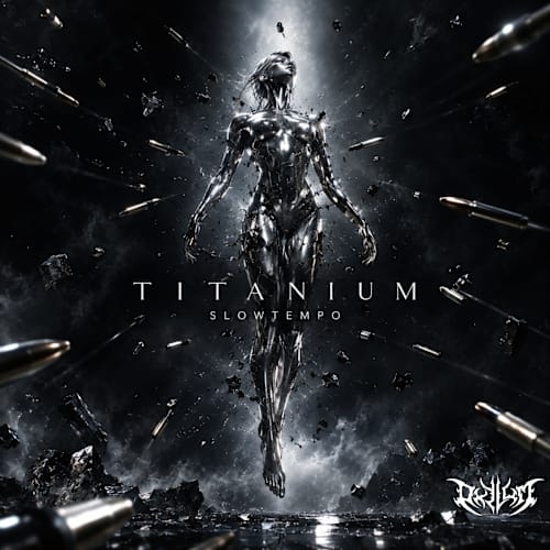 OXYLUM - TITANIUM SLOWTEMPO