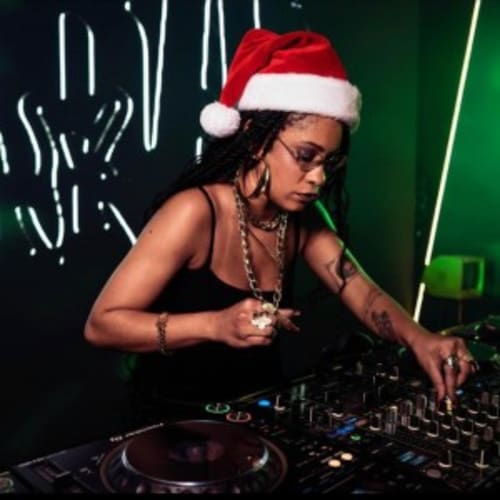 Dj Gegeo