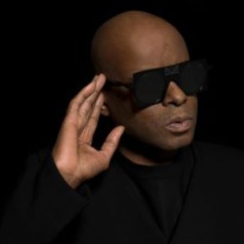 Juan Atkins