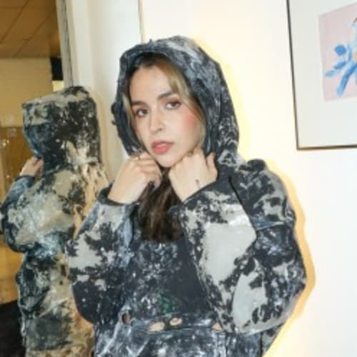 Lucia Haze